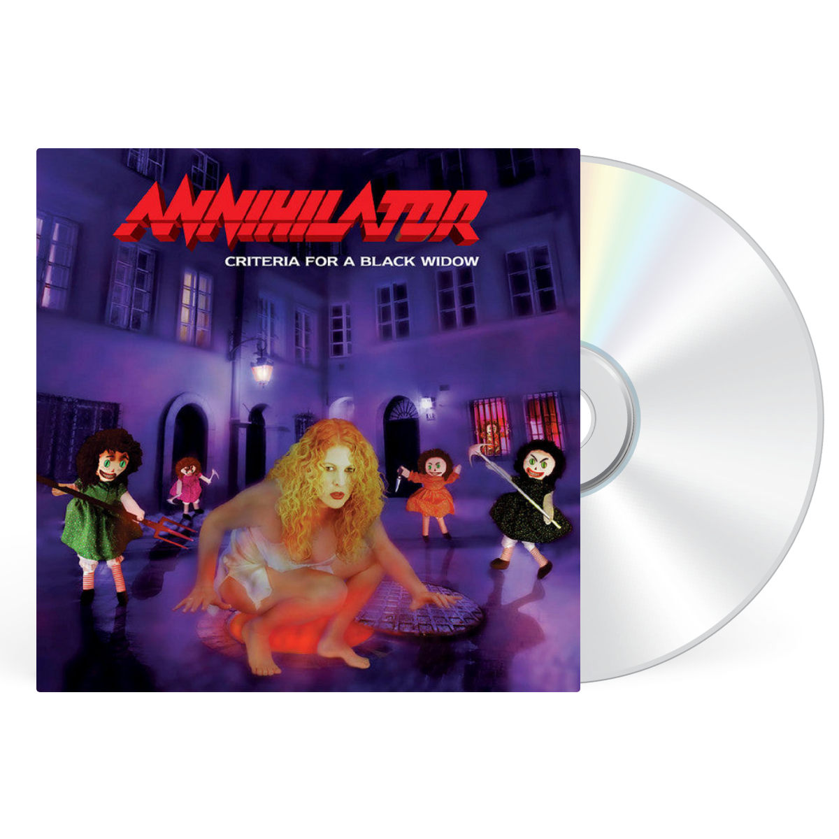 CD artwork