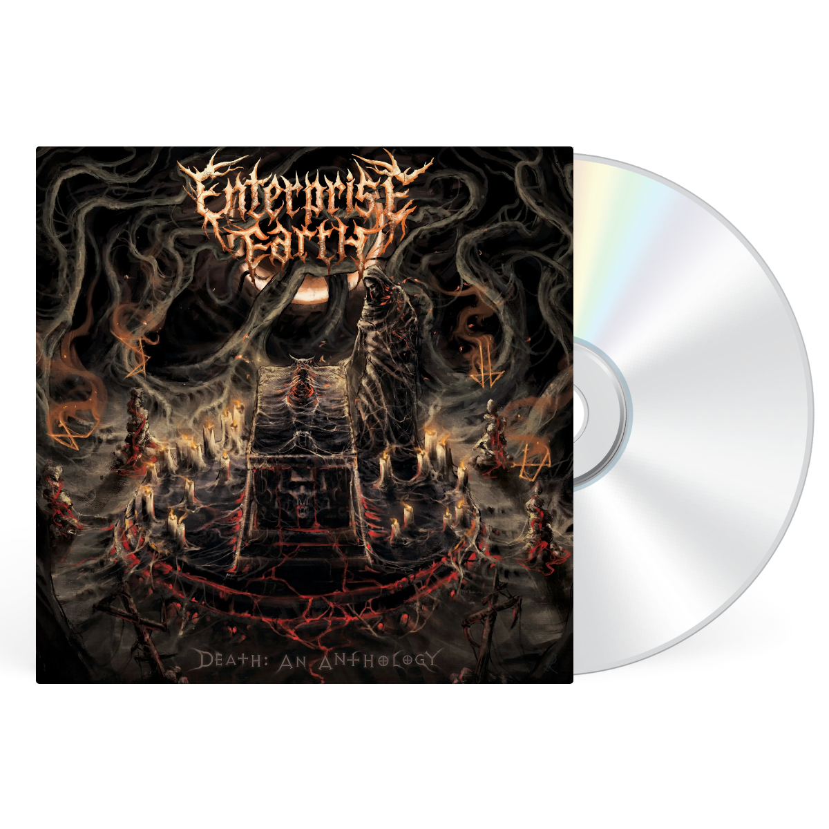 CD artwork