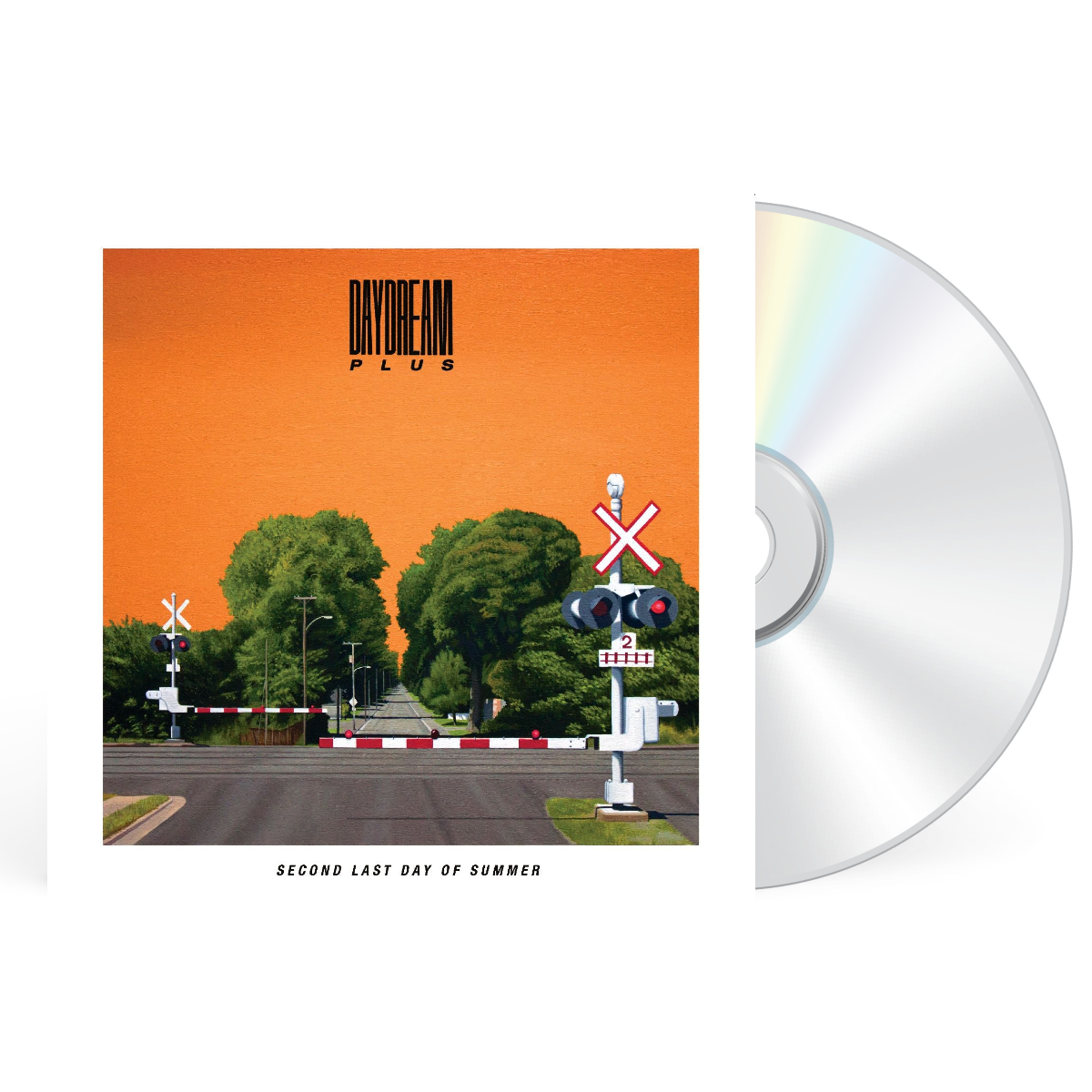 CD artwork