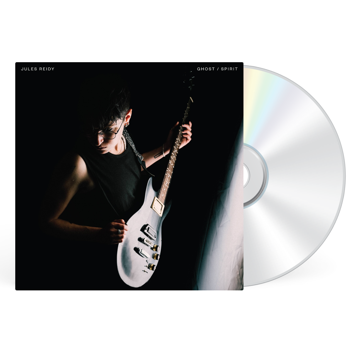 CD artwork