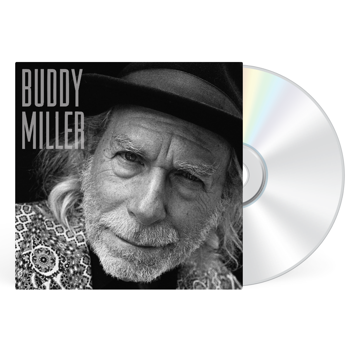 CD artwork