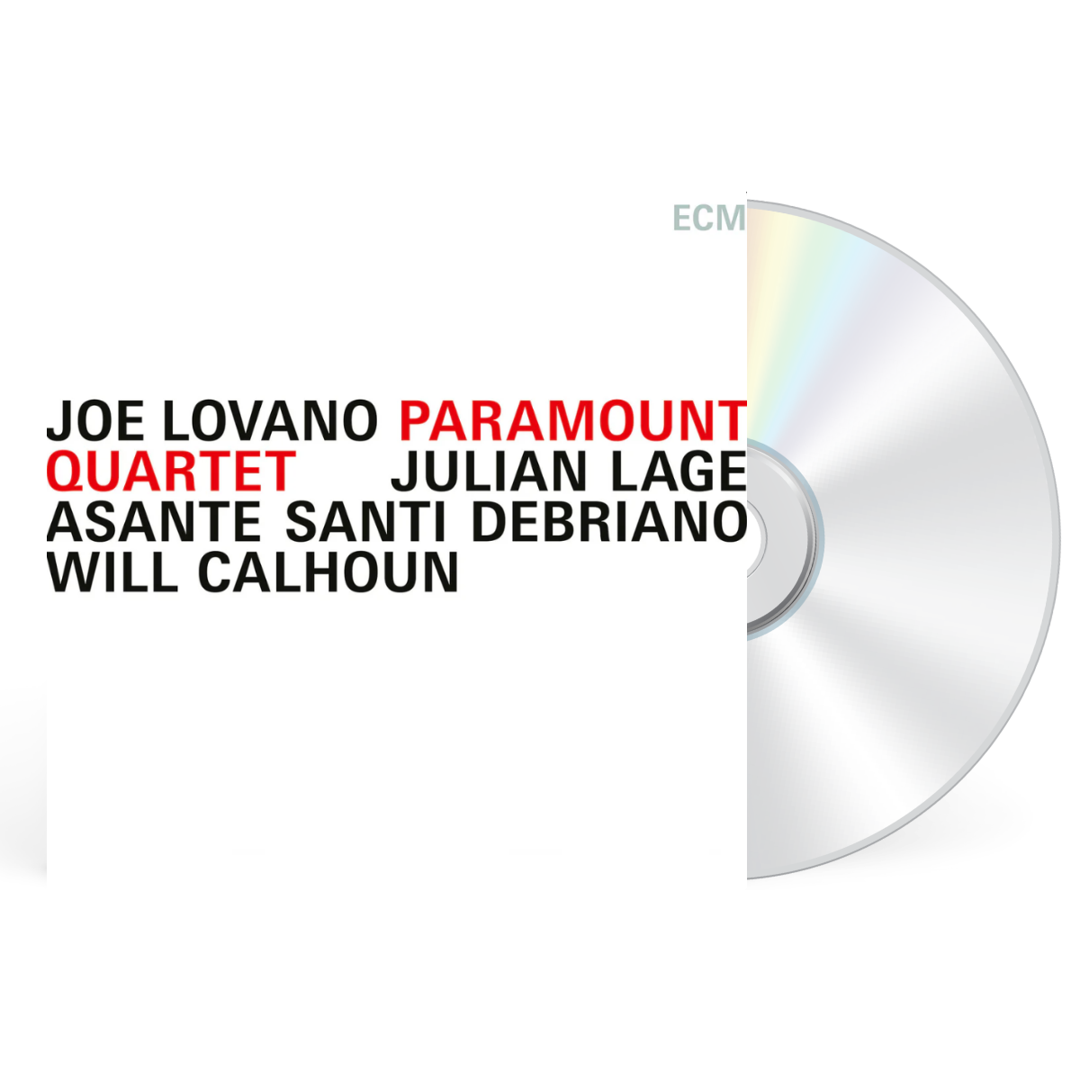 CD artwork