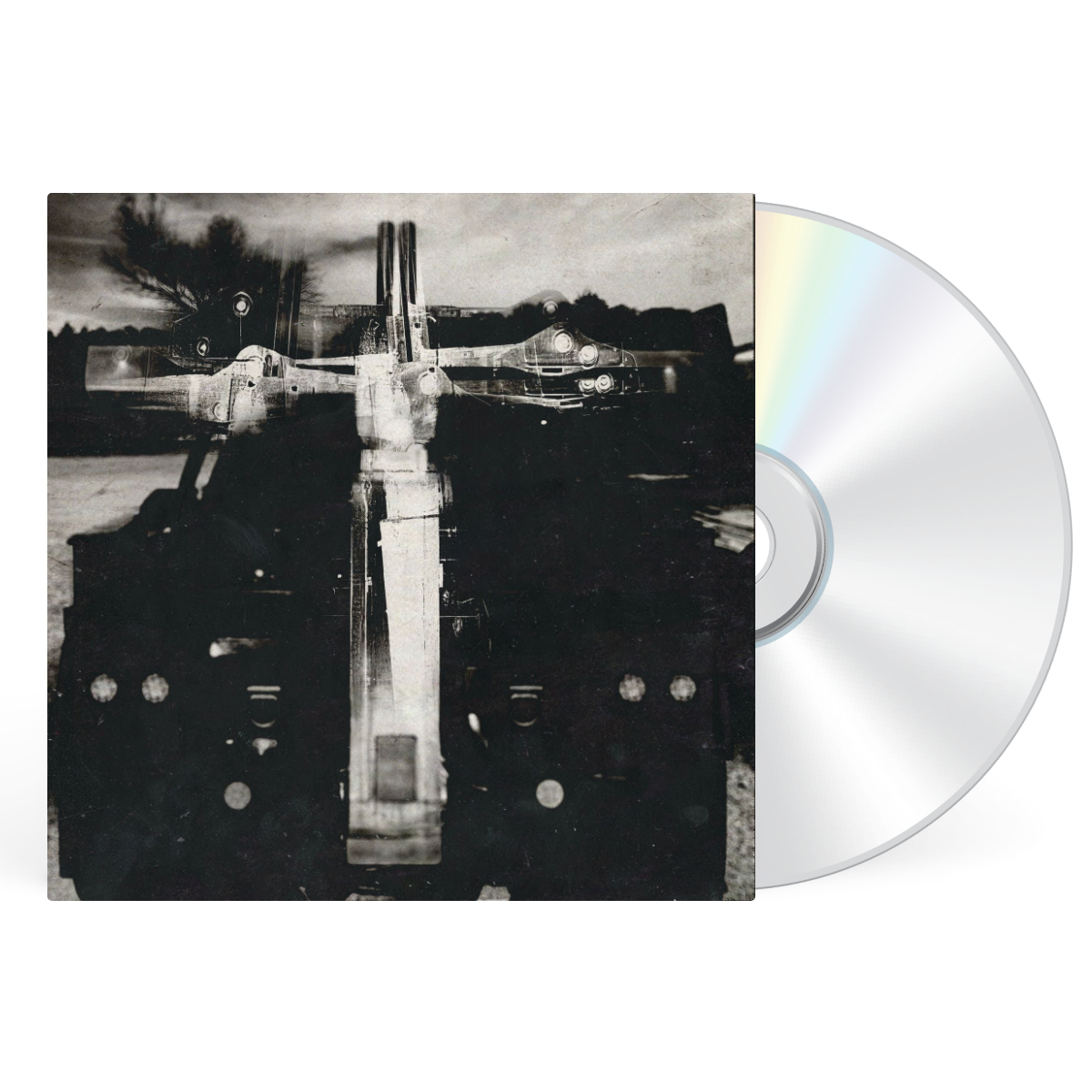 CD artwork