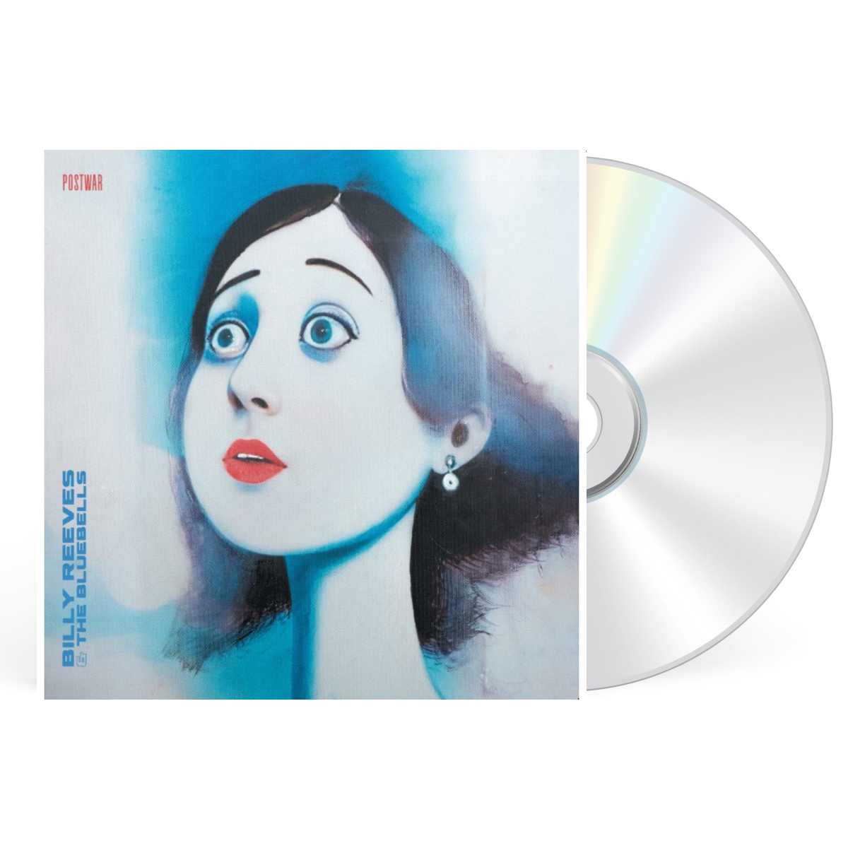 CD artwork