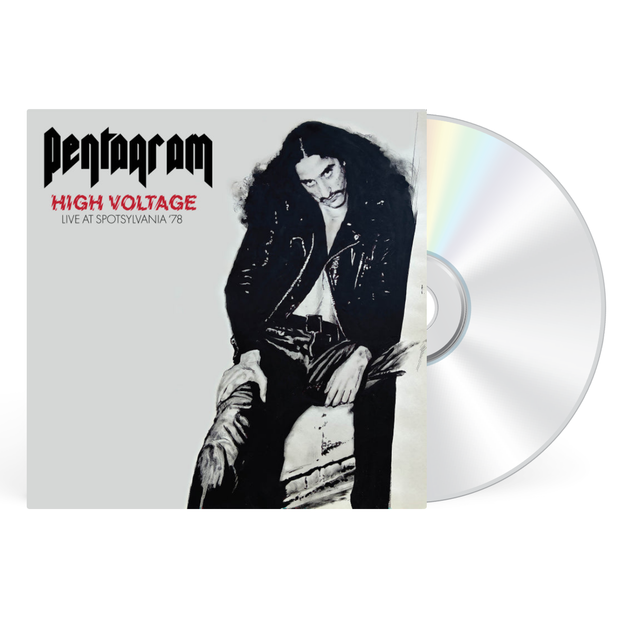 CD artwork