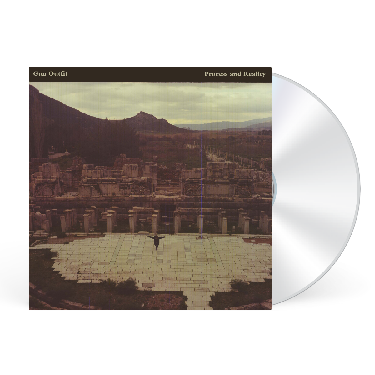 CD artwork