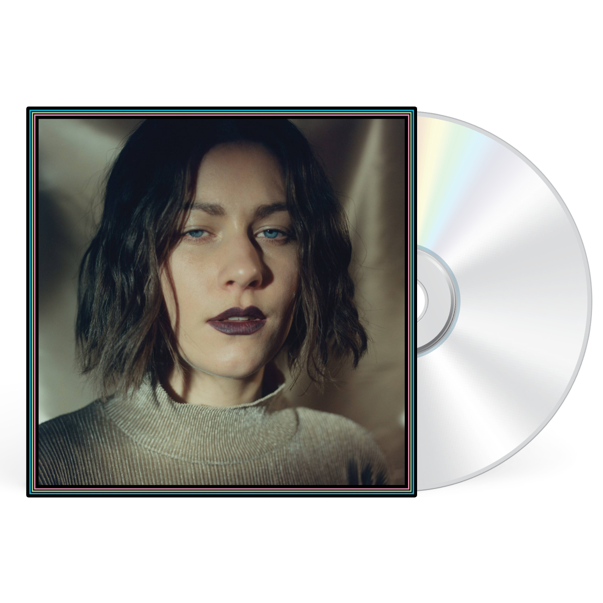 CD artwork