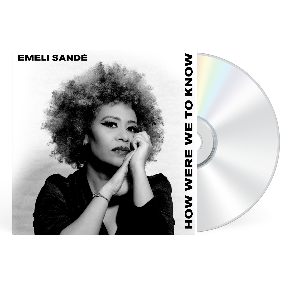 CD artwork