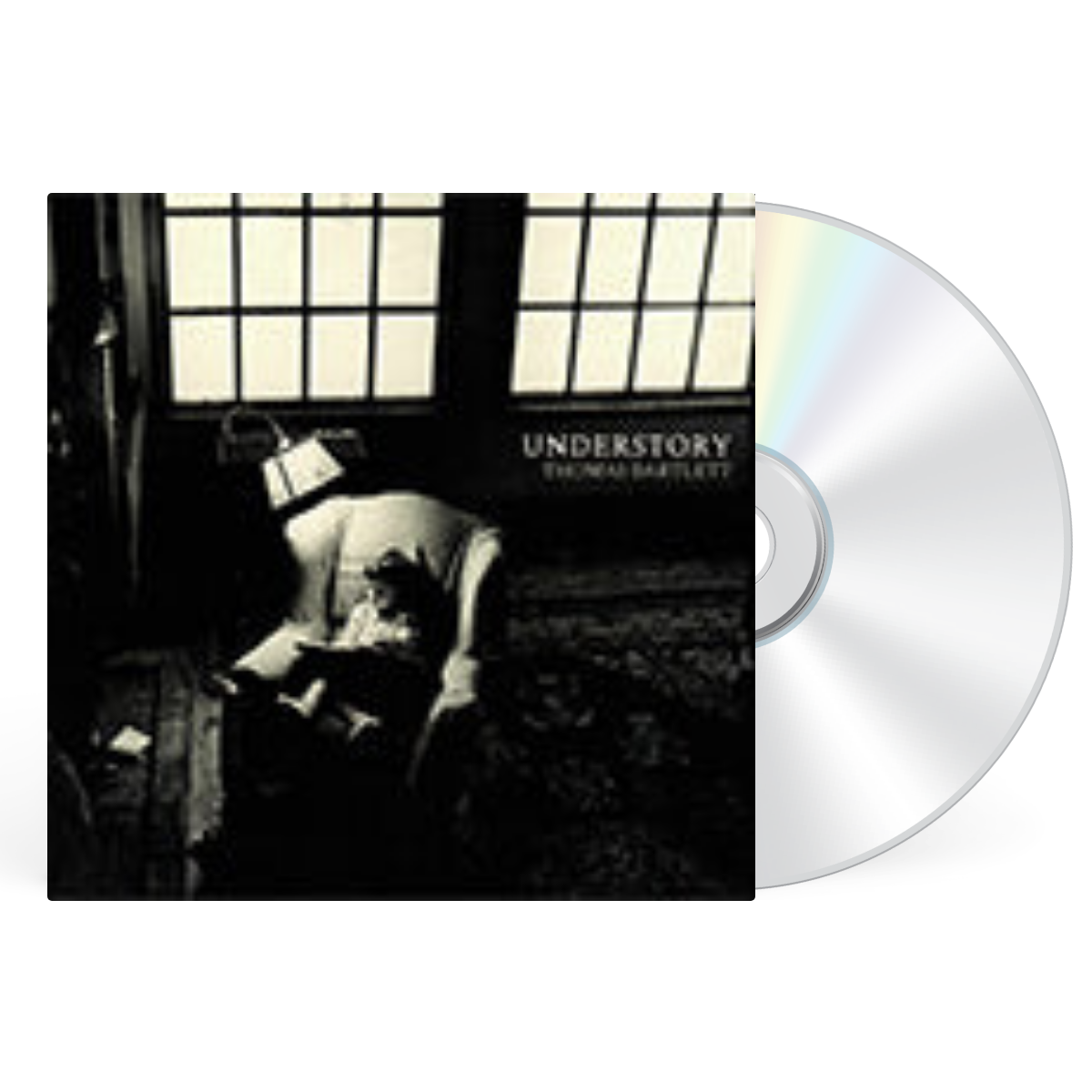 CD artwork