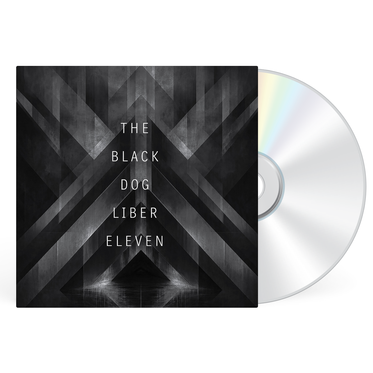 CD artwork