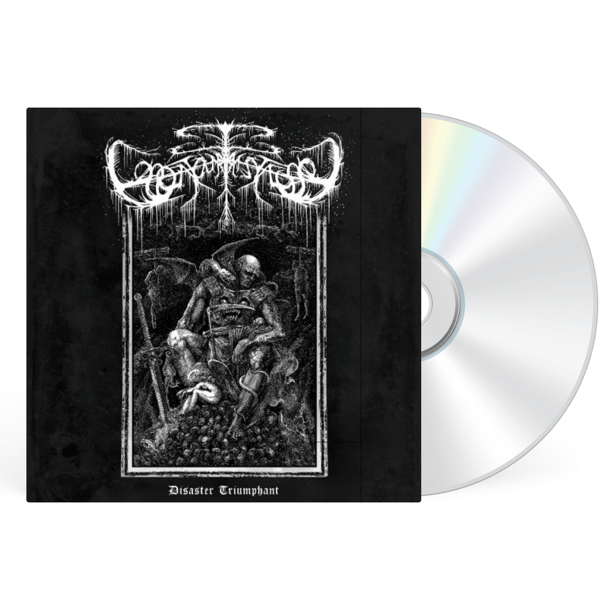 CD artwork