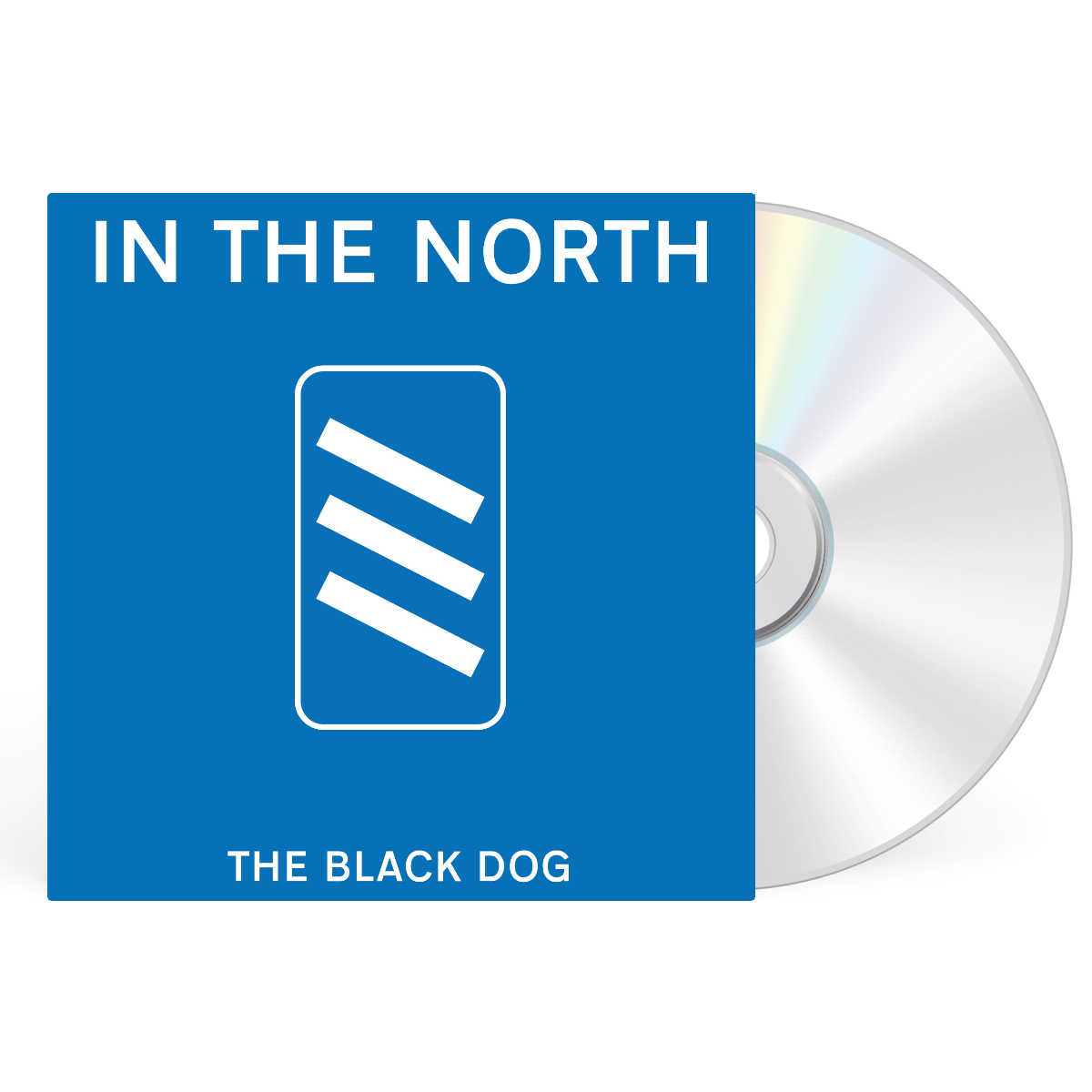 CD artwork