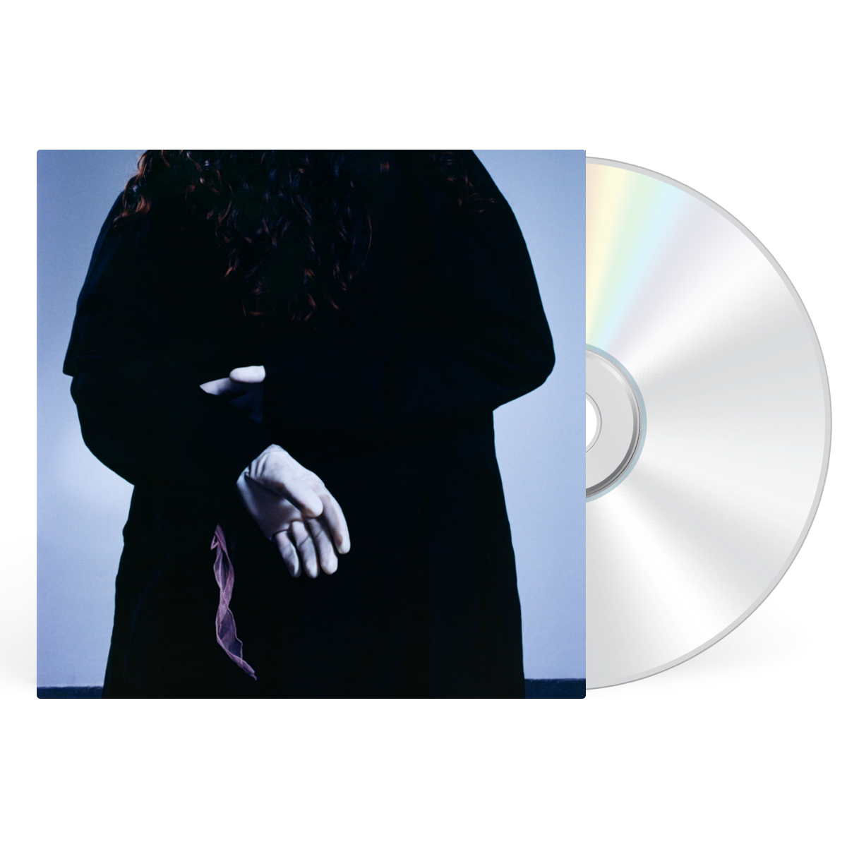 CD artwork