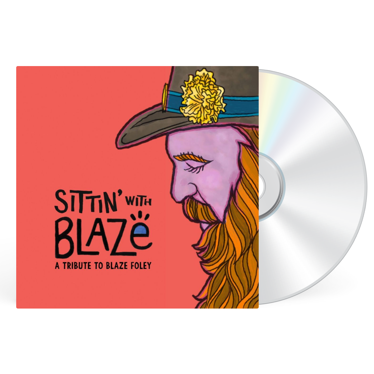 CD artwork
