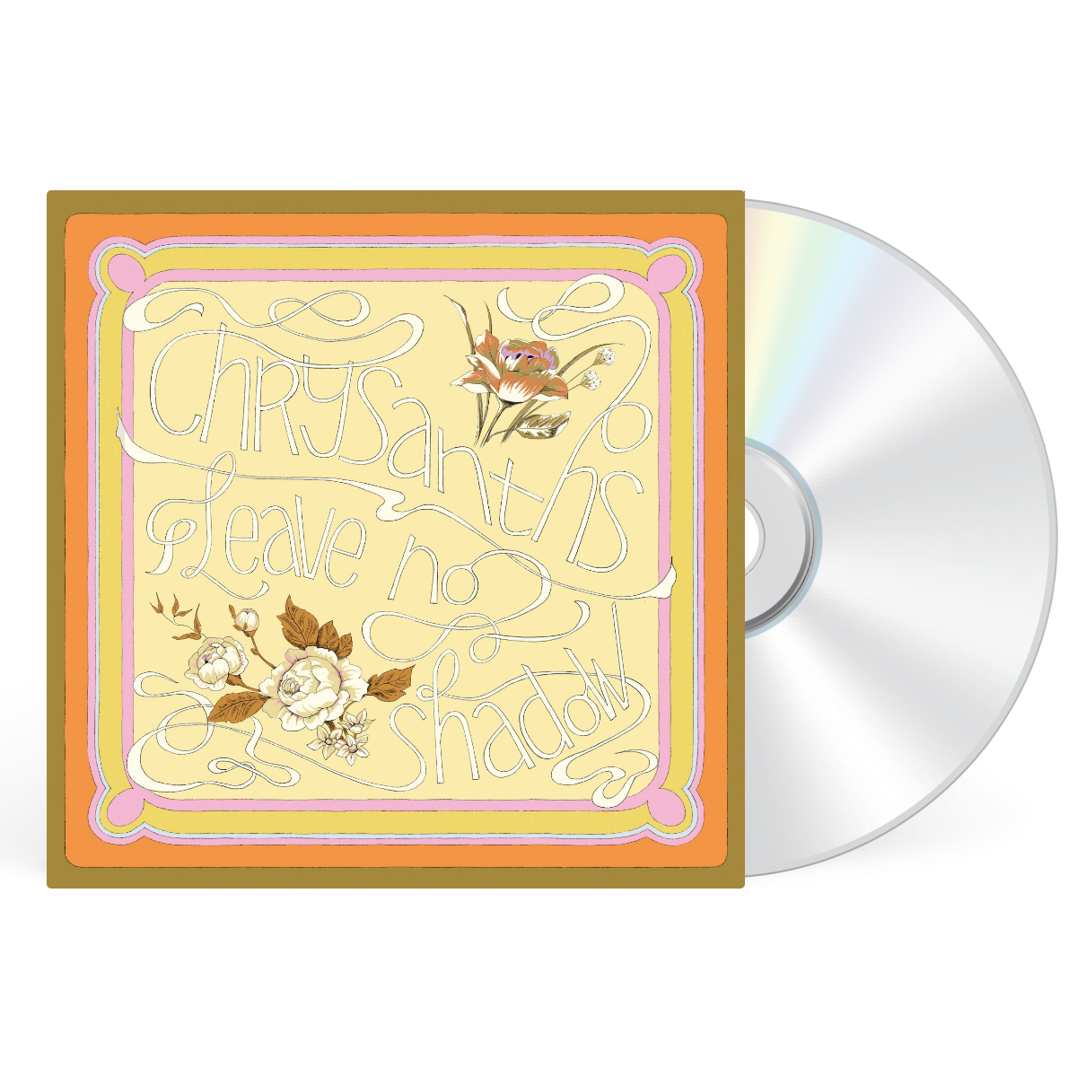 CD artwork
