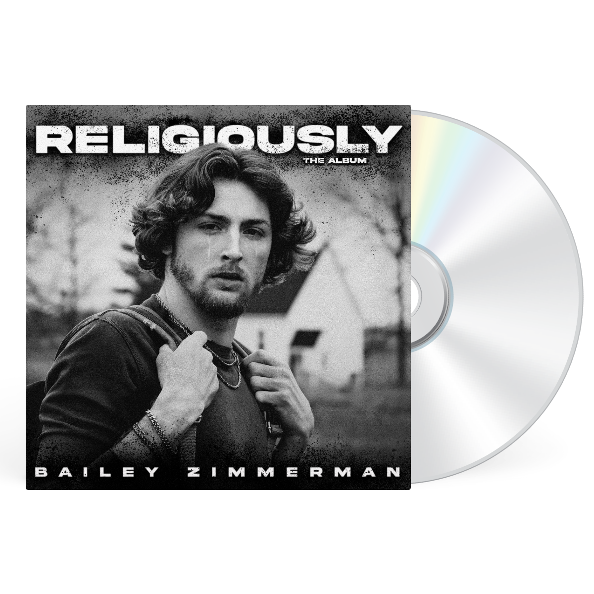 CD artwork