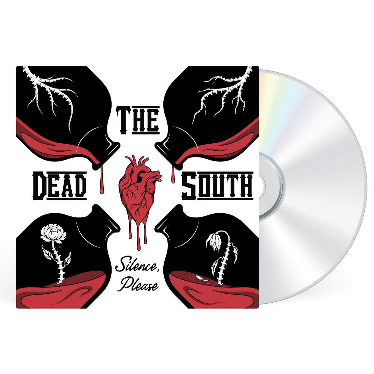 CD artwork