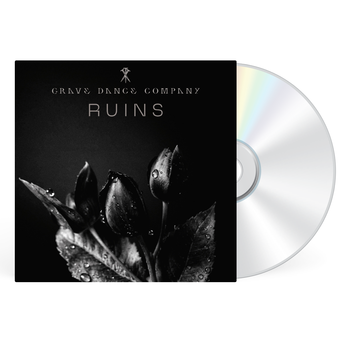 CD artwork