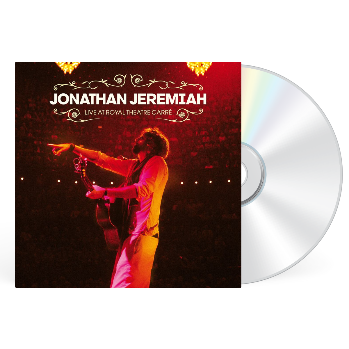 CD artwork
