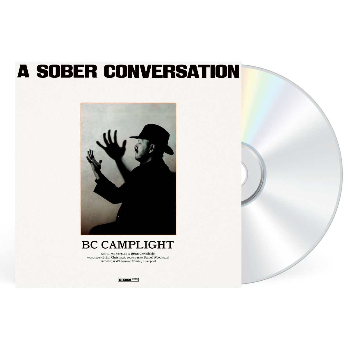 CD artwork