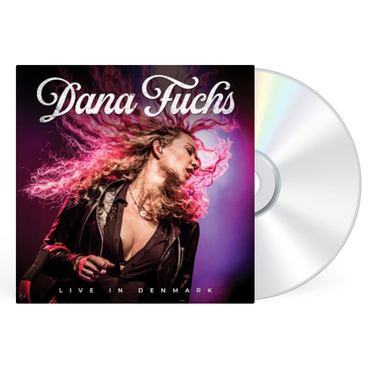 CD artwork