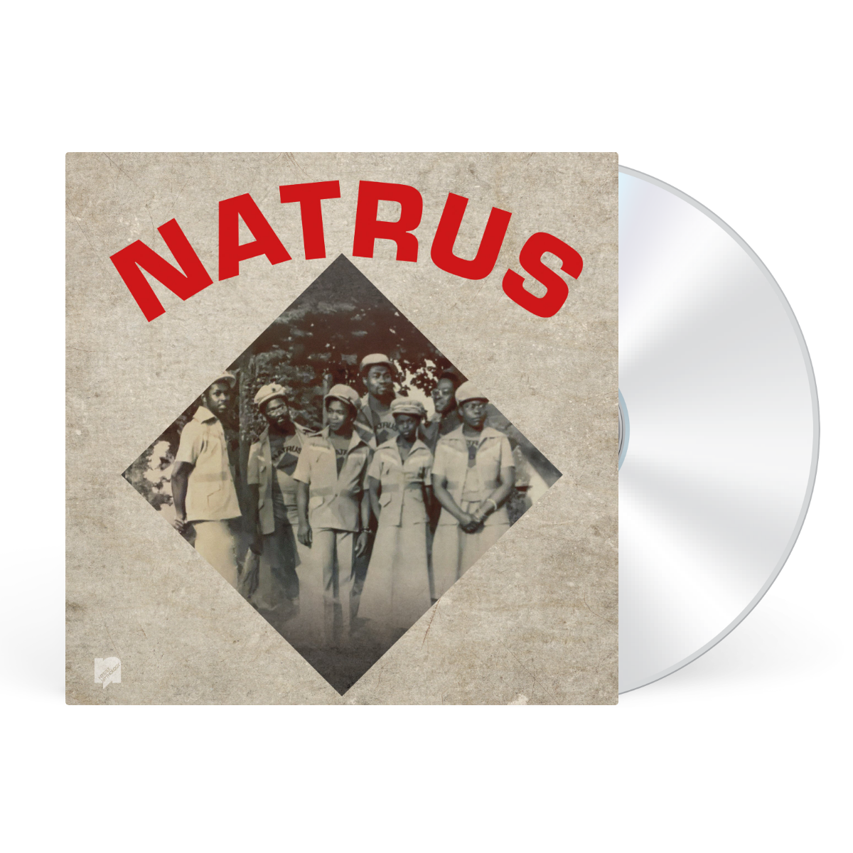 CD artwork