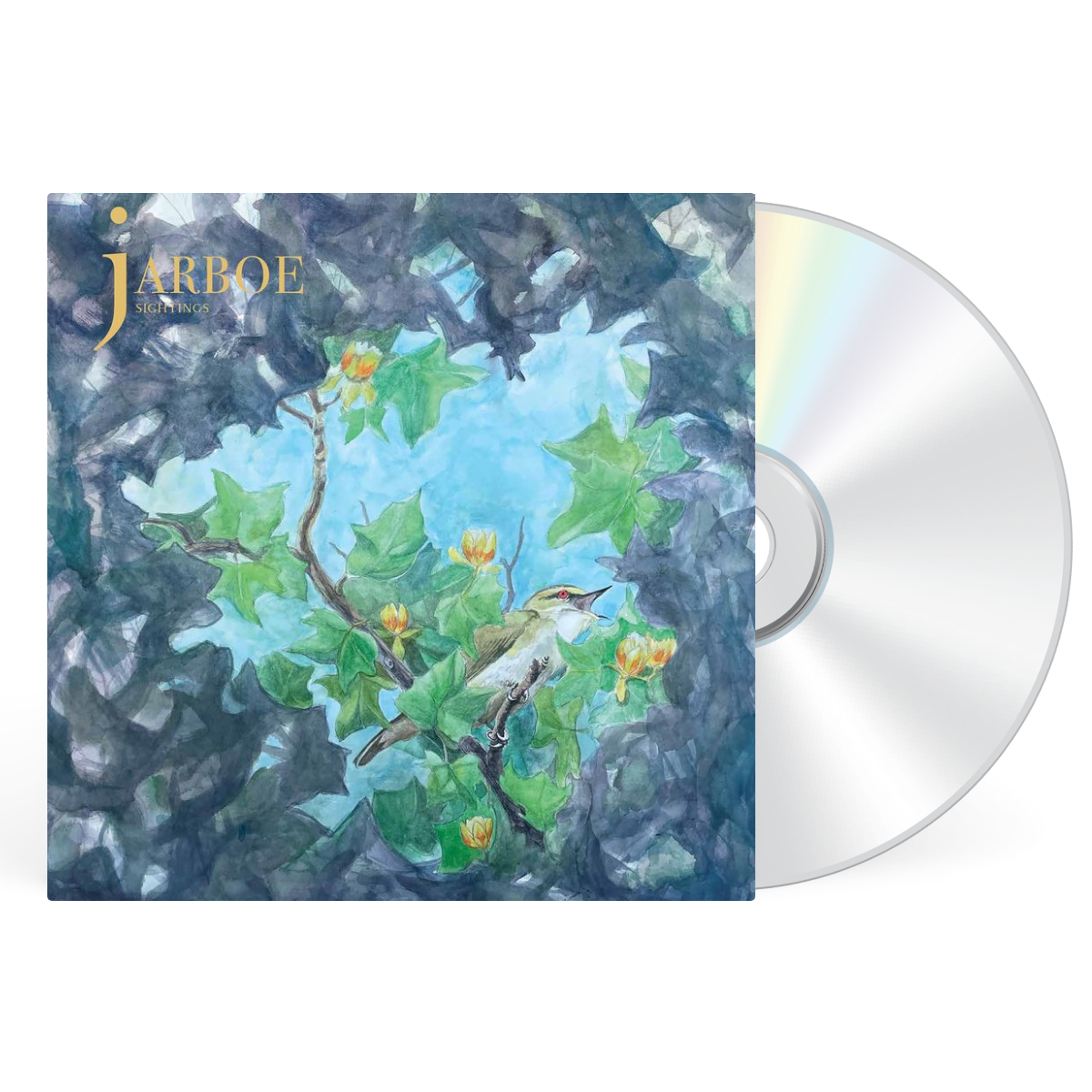 CD artwork