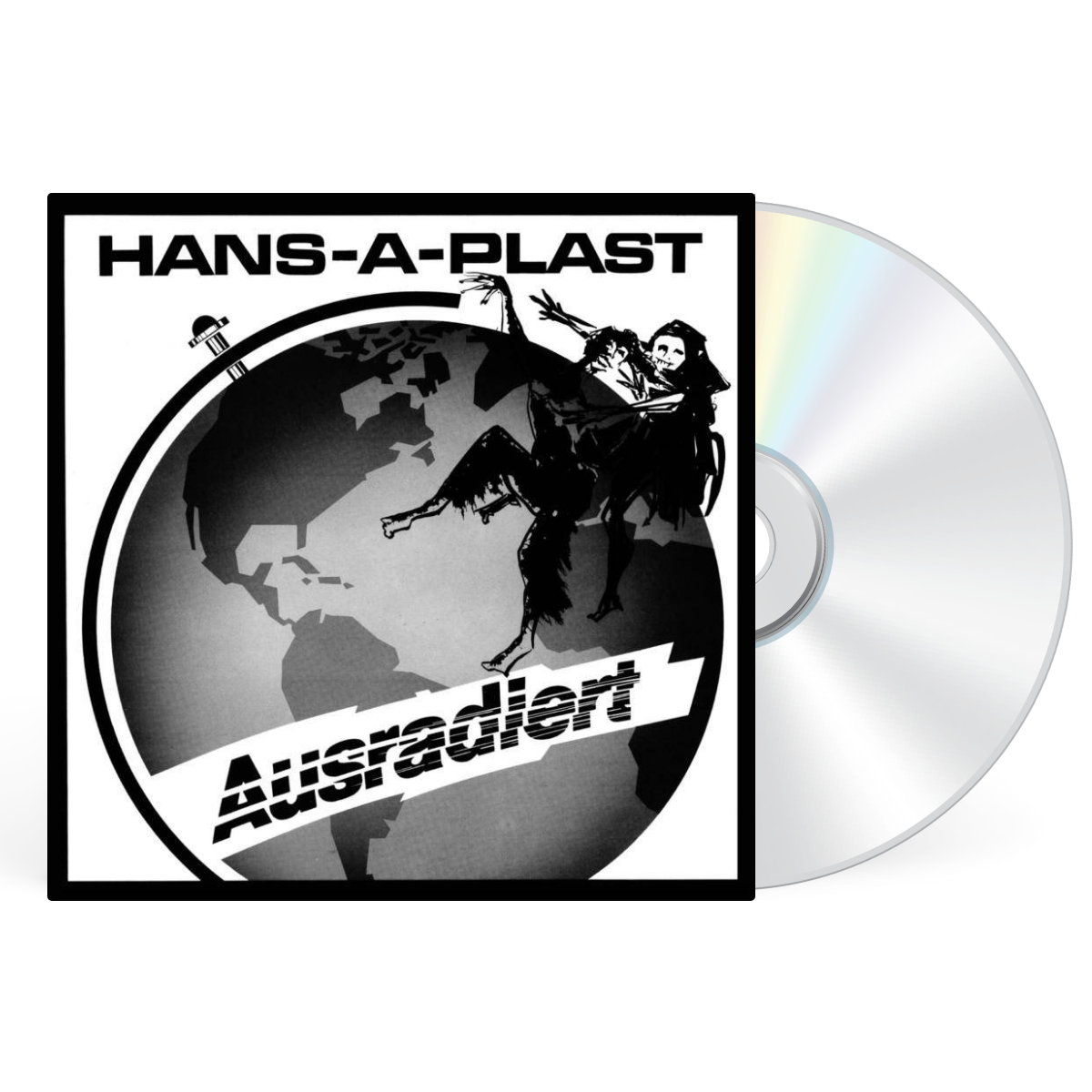 CD artwork