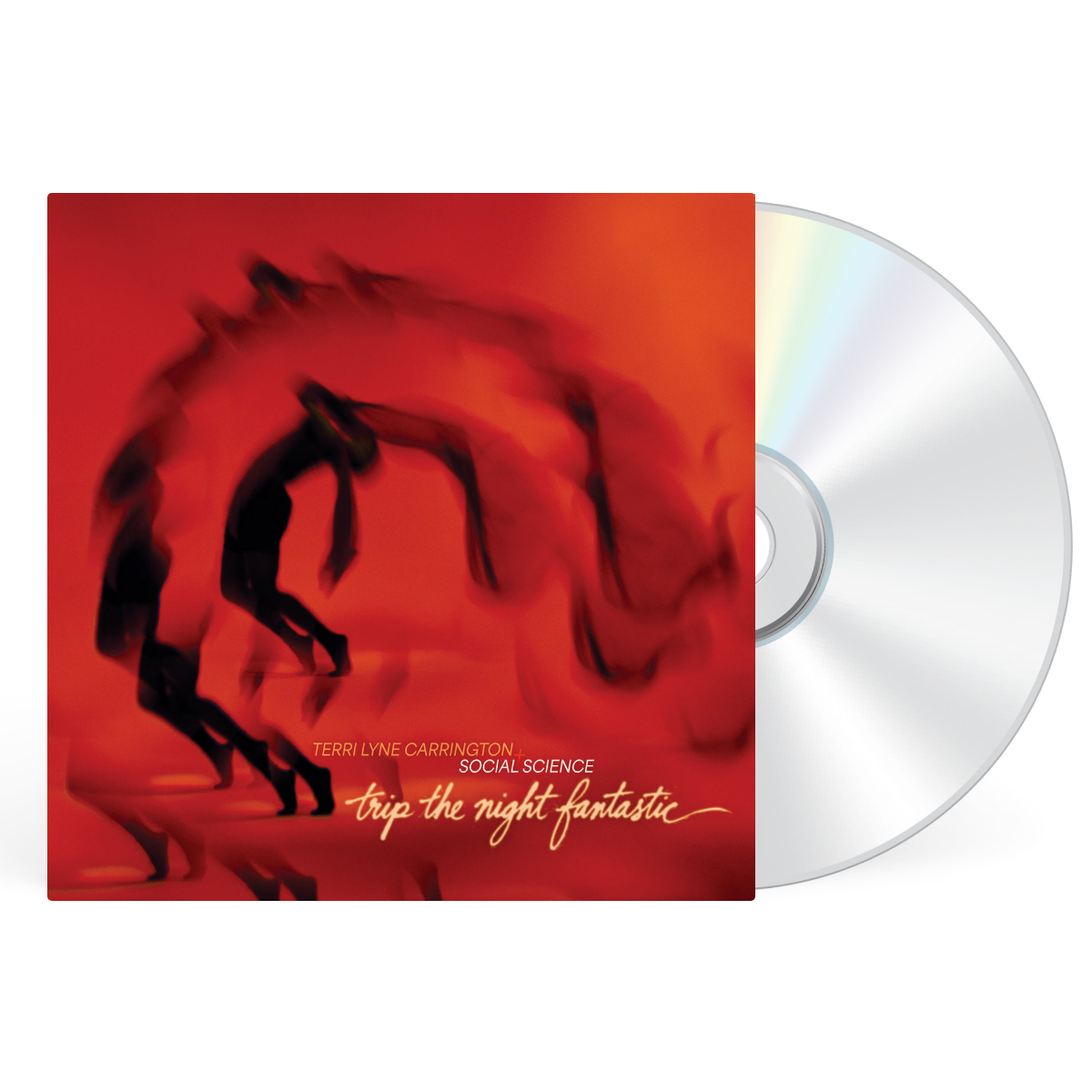 CD artwork