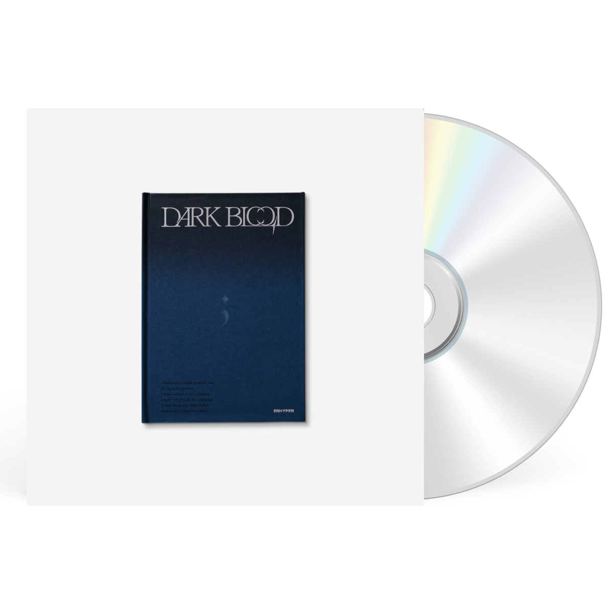 CD - 2023011 artwork
