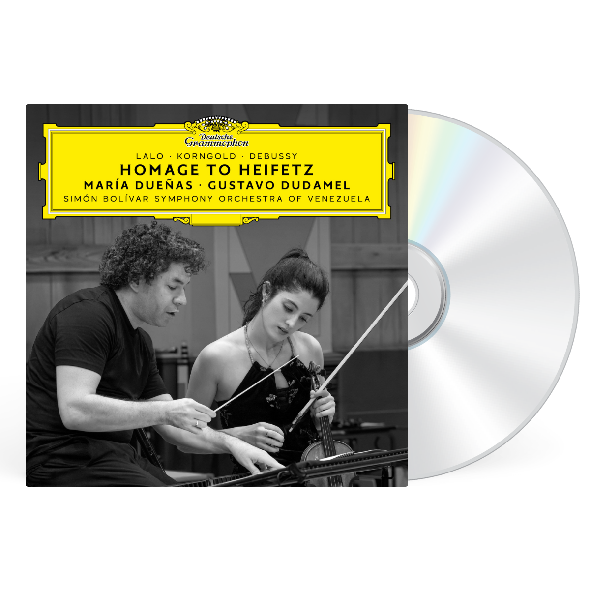 CD artwork