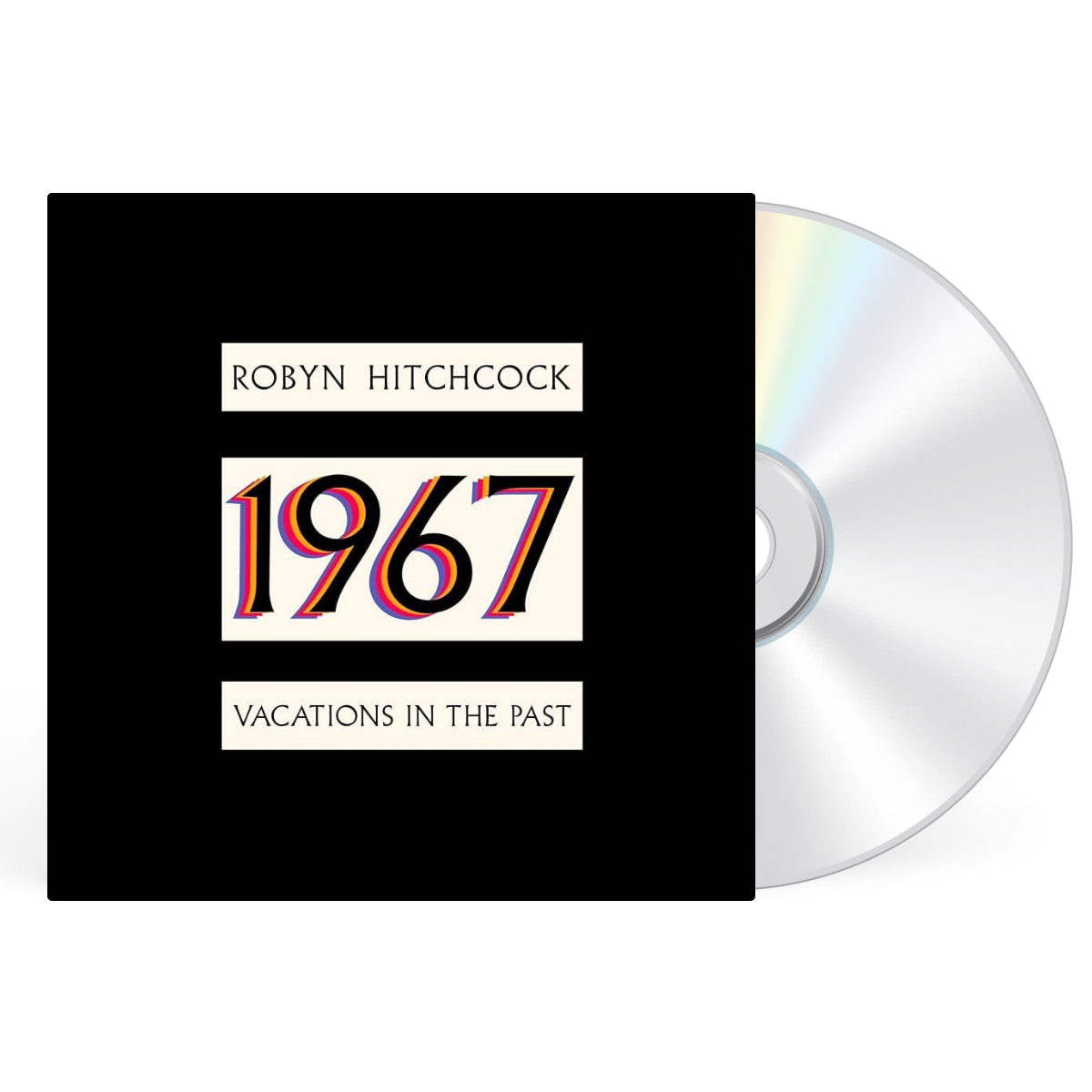 CD artwork