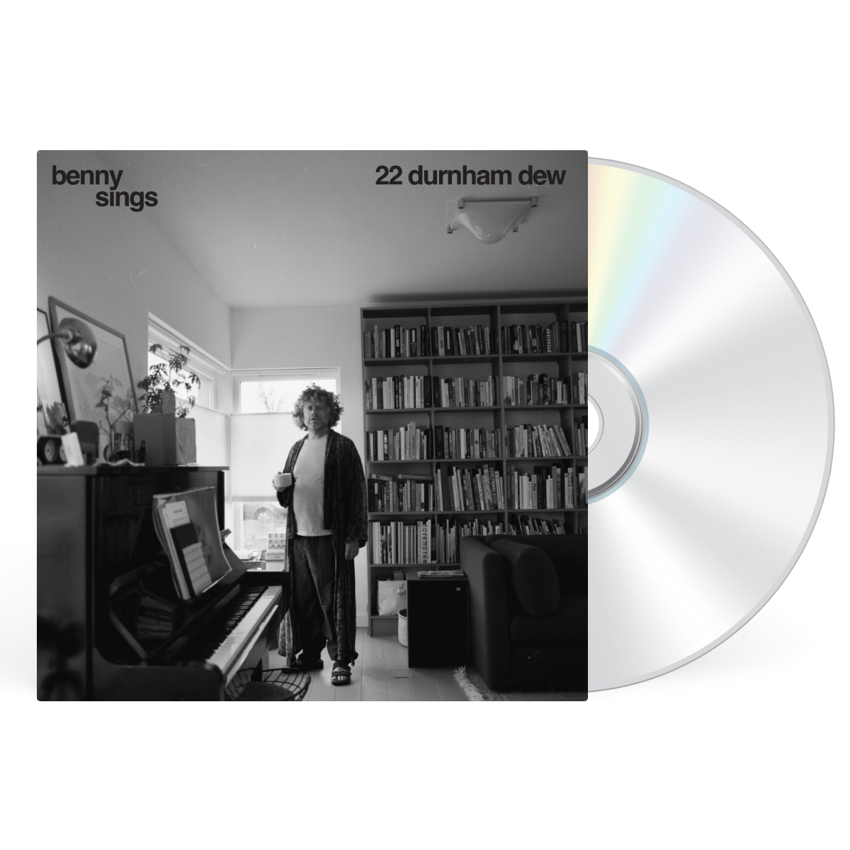 CD artwork