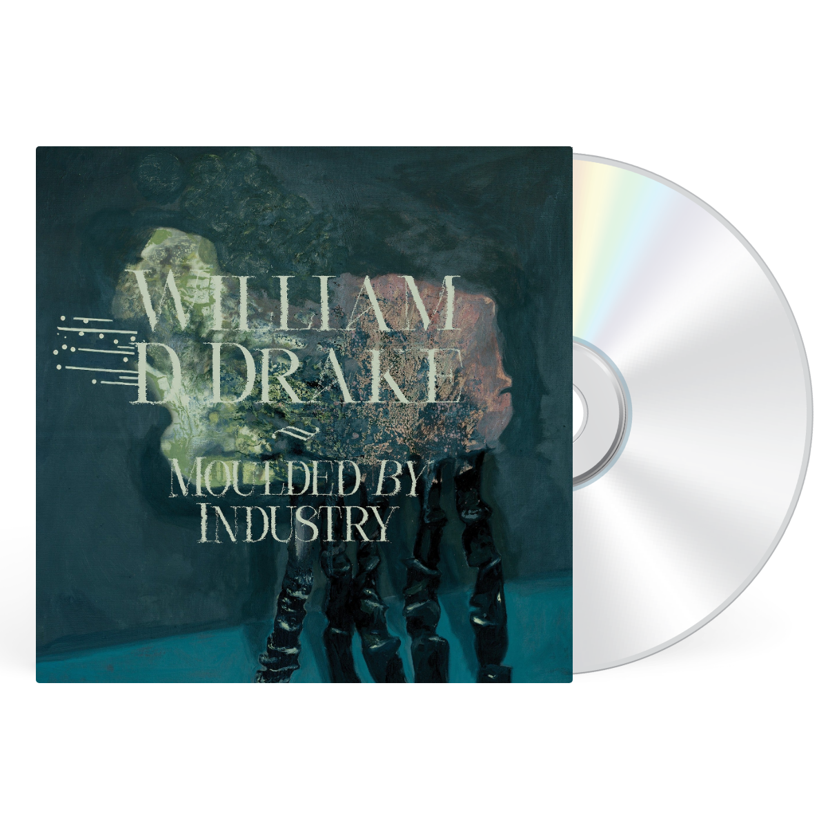 CD artwork