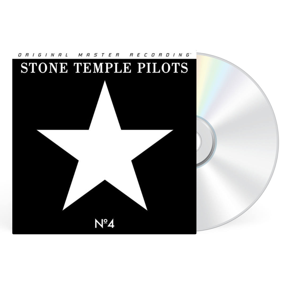 CD artwork