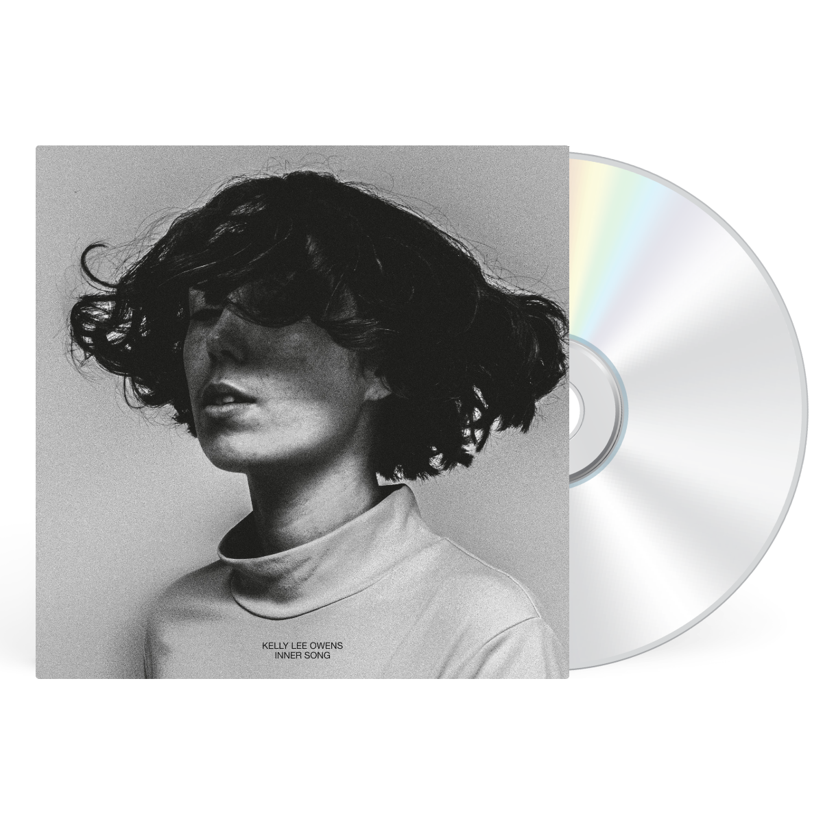 CD artwork