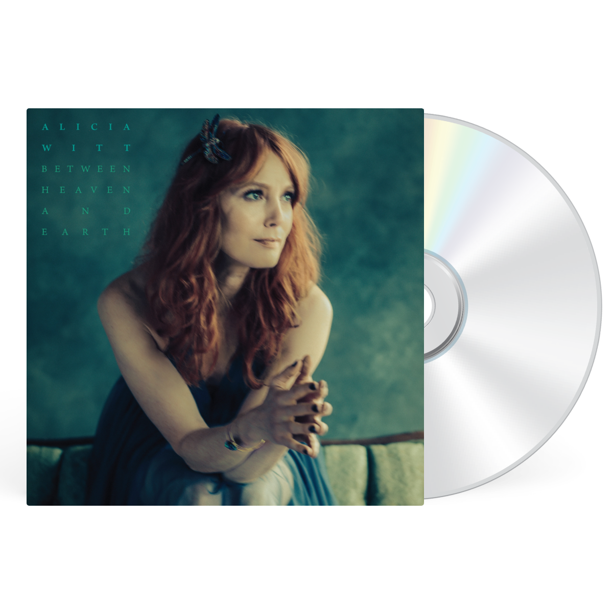 CD artwork