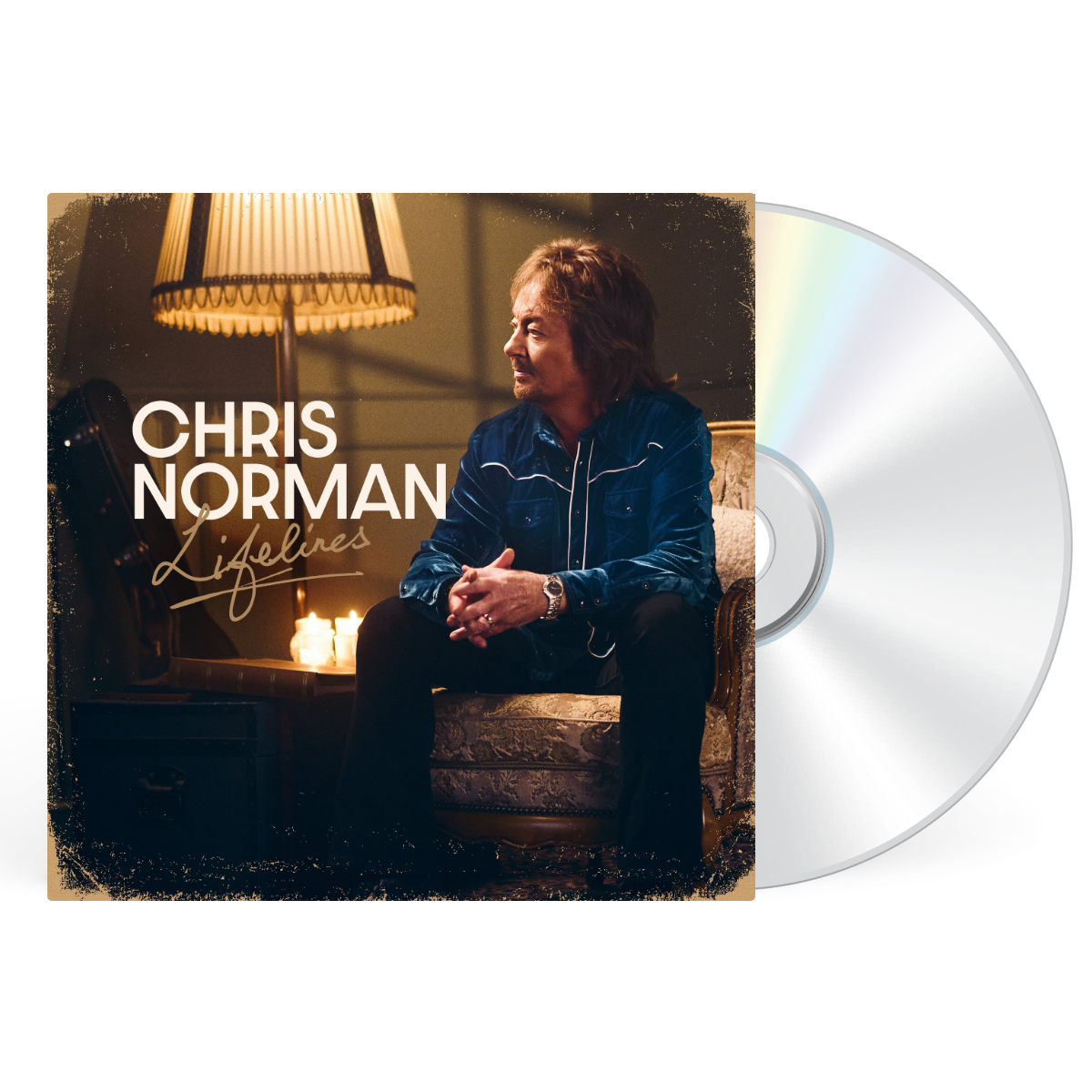 CD artwork