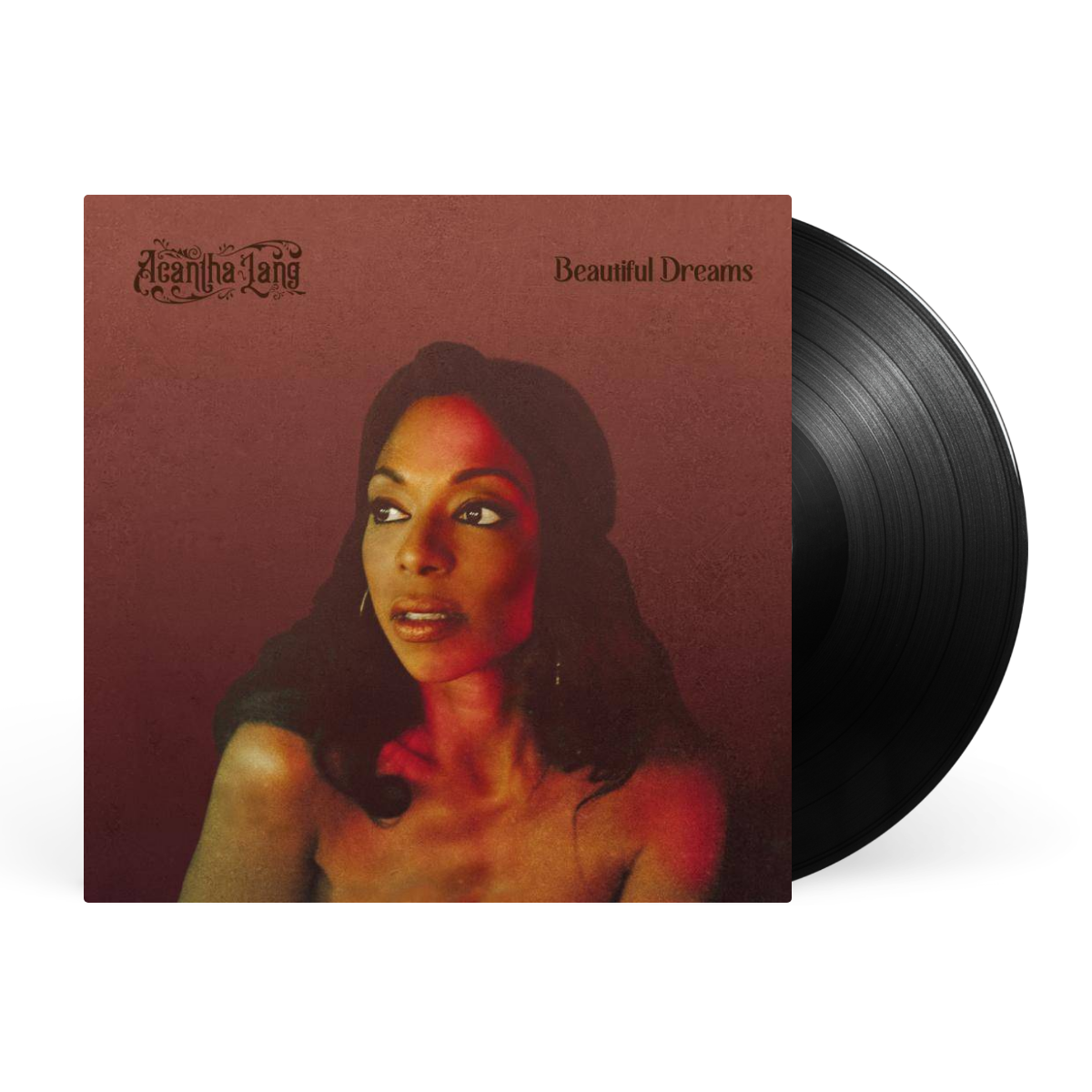 LP artwork