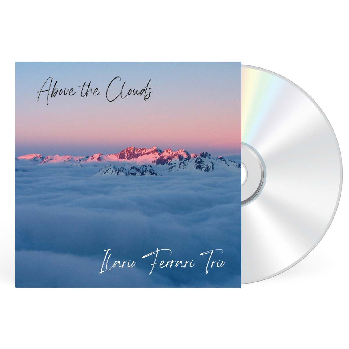 CD artwork