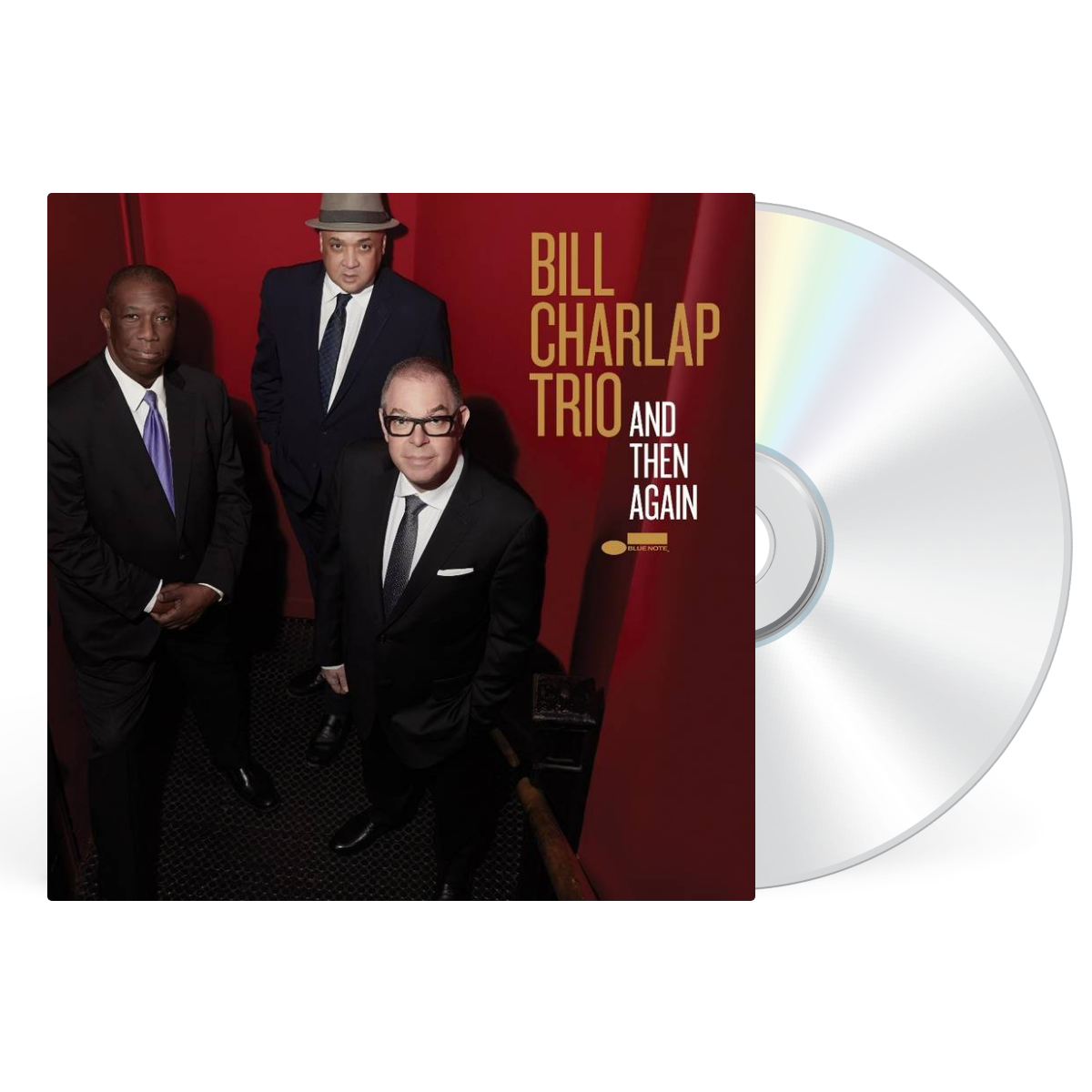 CD artwork
