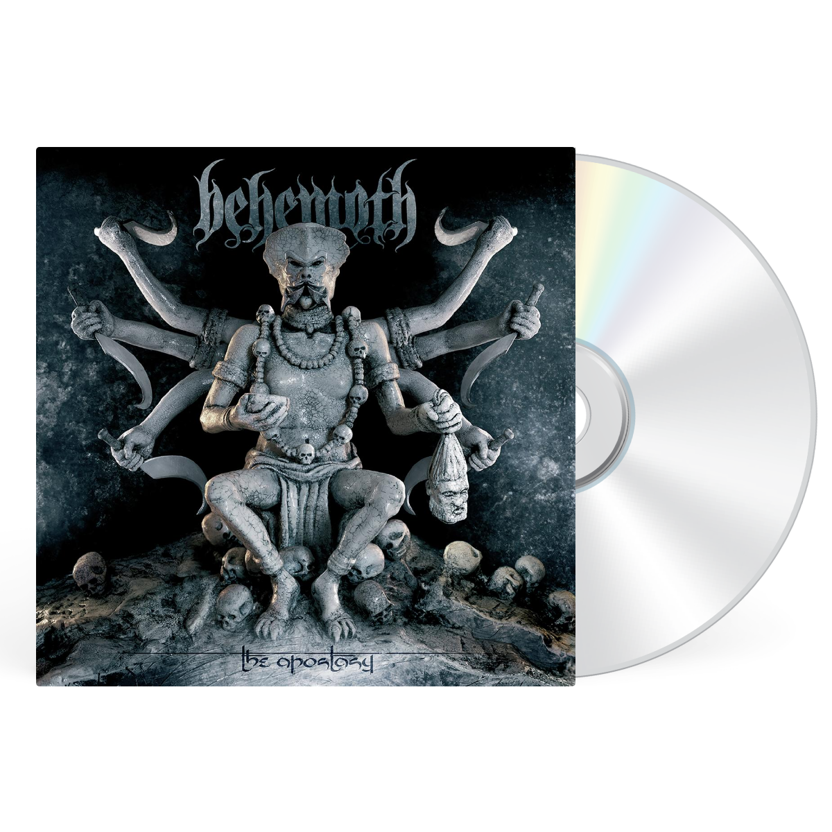 CD artwork