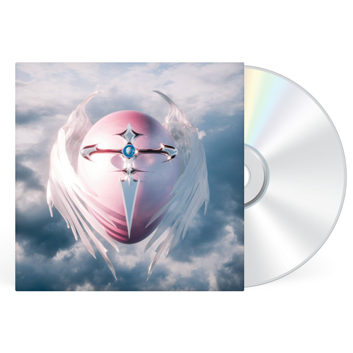 CD artwork