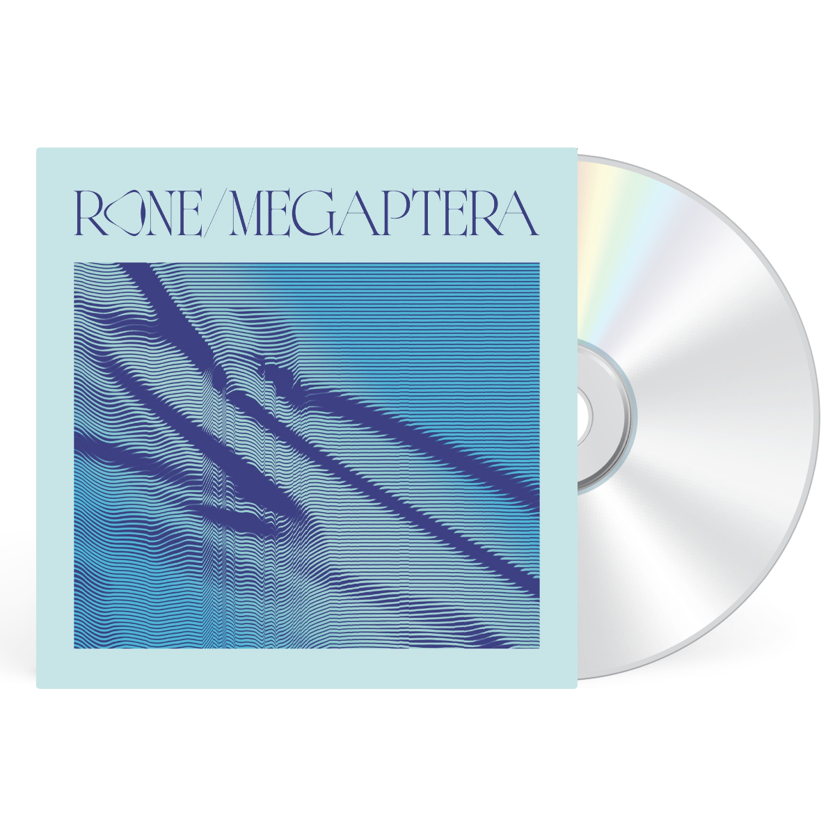 CD artwork