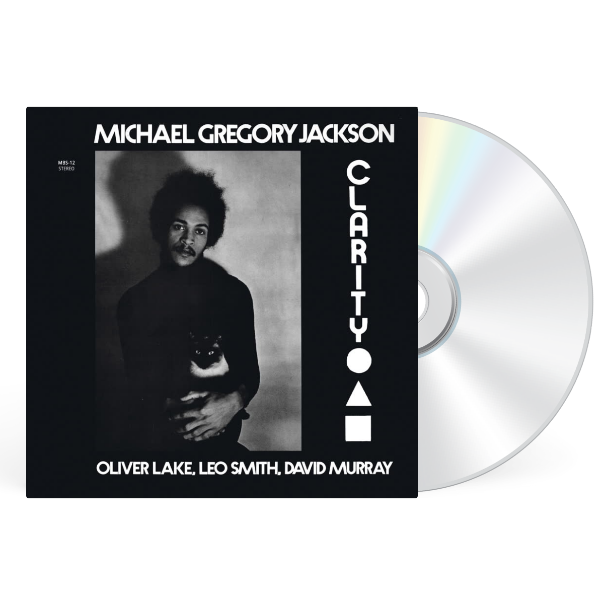 CD artwork