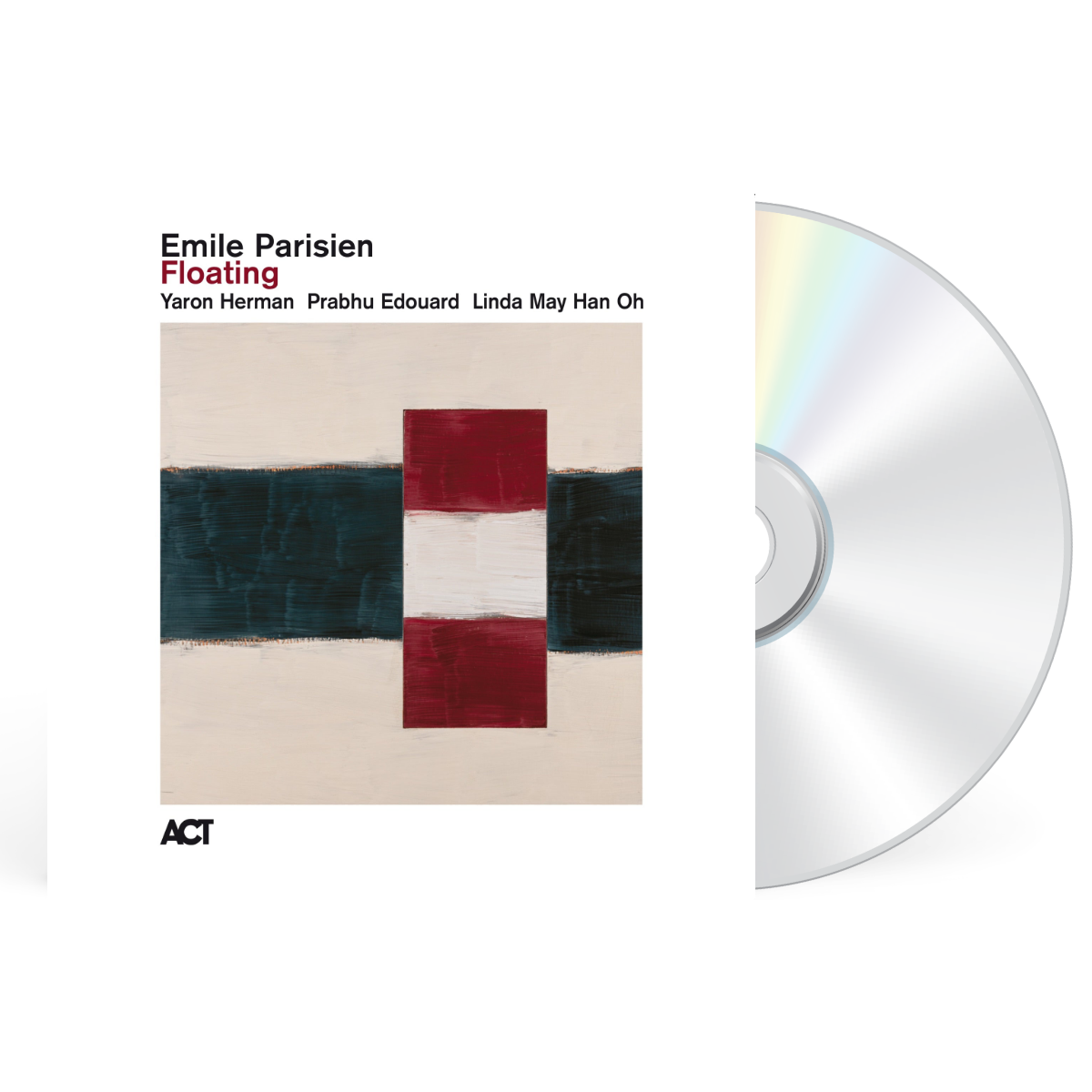 CD artwork