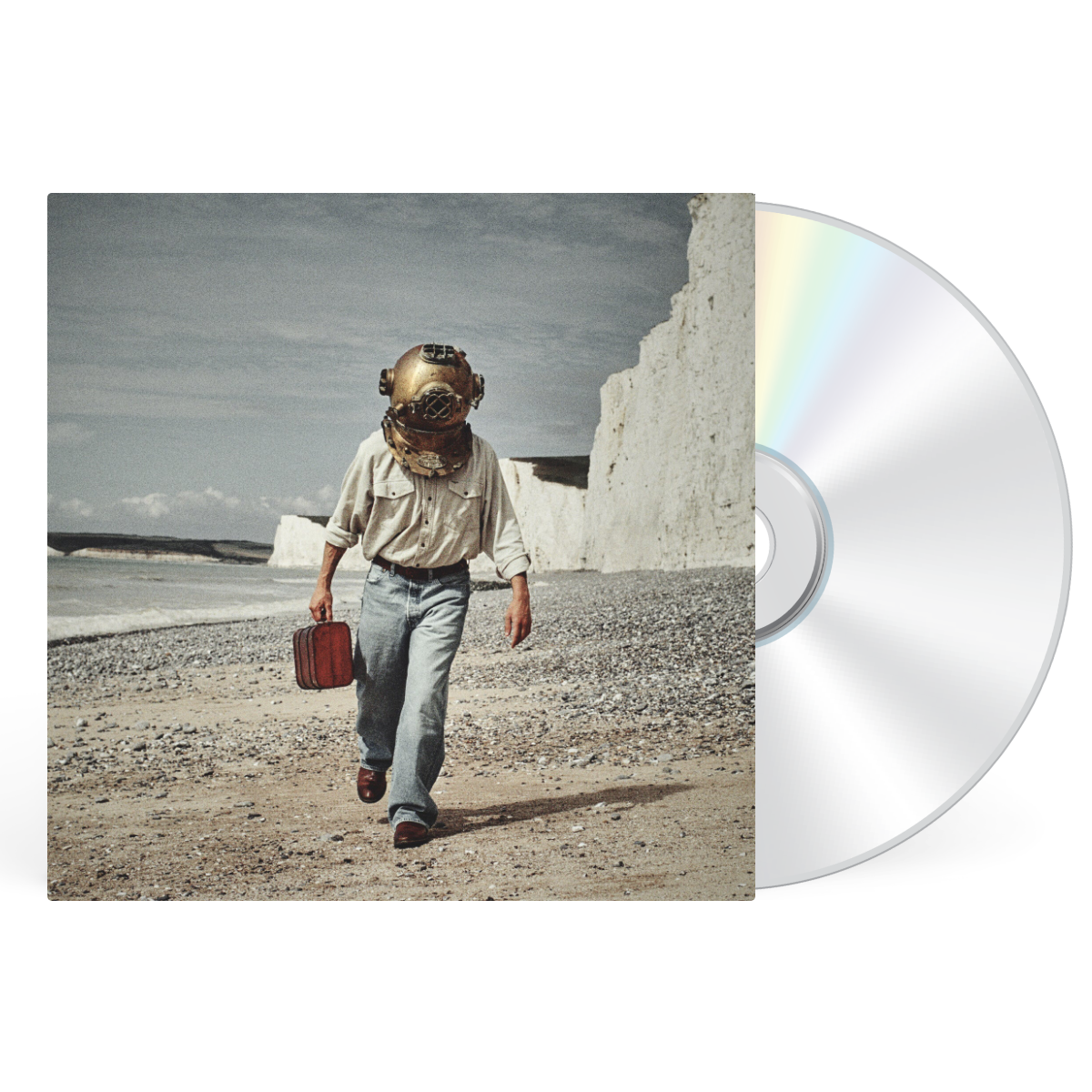 CD artwork