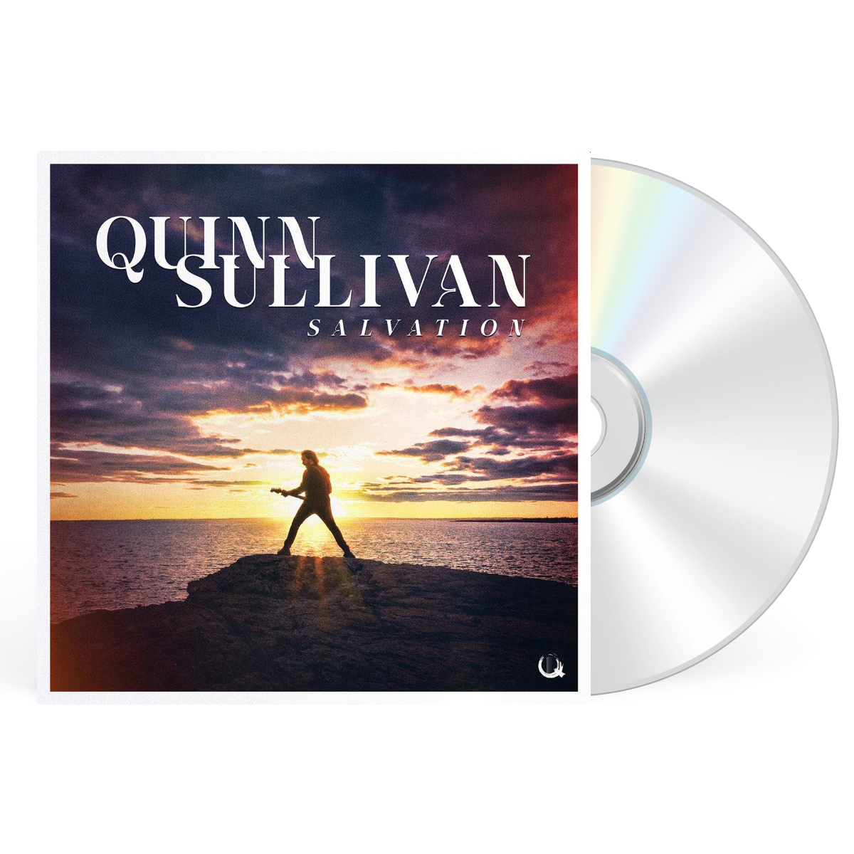 CD artwork