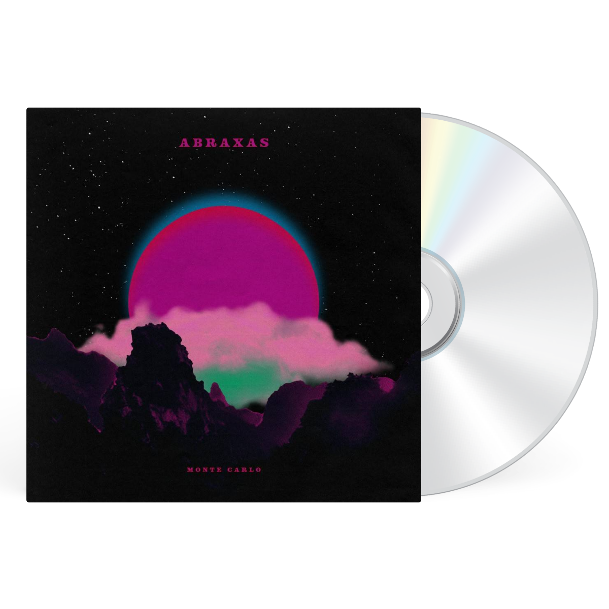 CD artwork