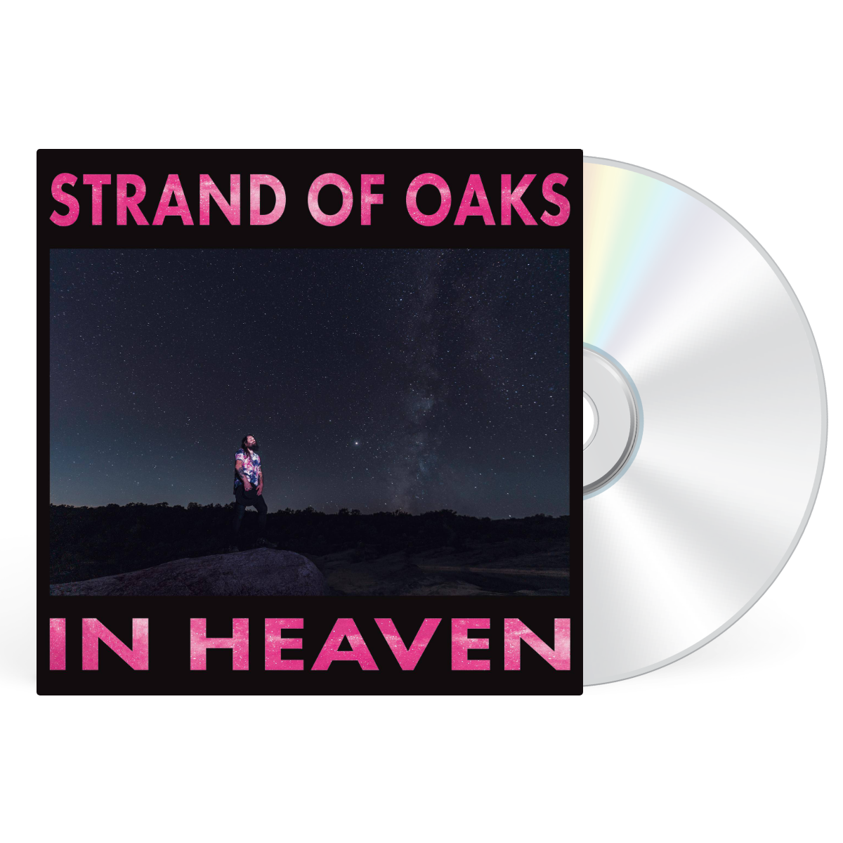 CD artwork